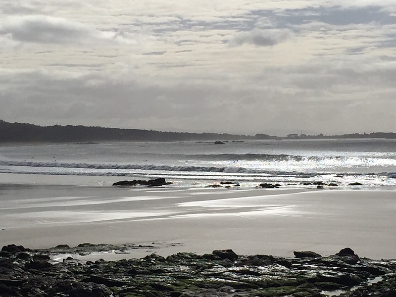 Playa de Ladeira