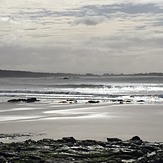 Playa de Ladeira