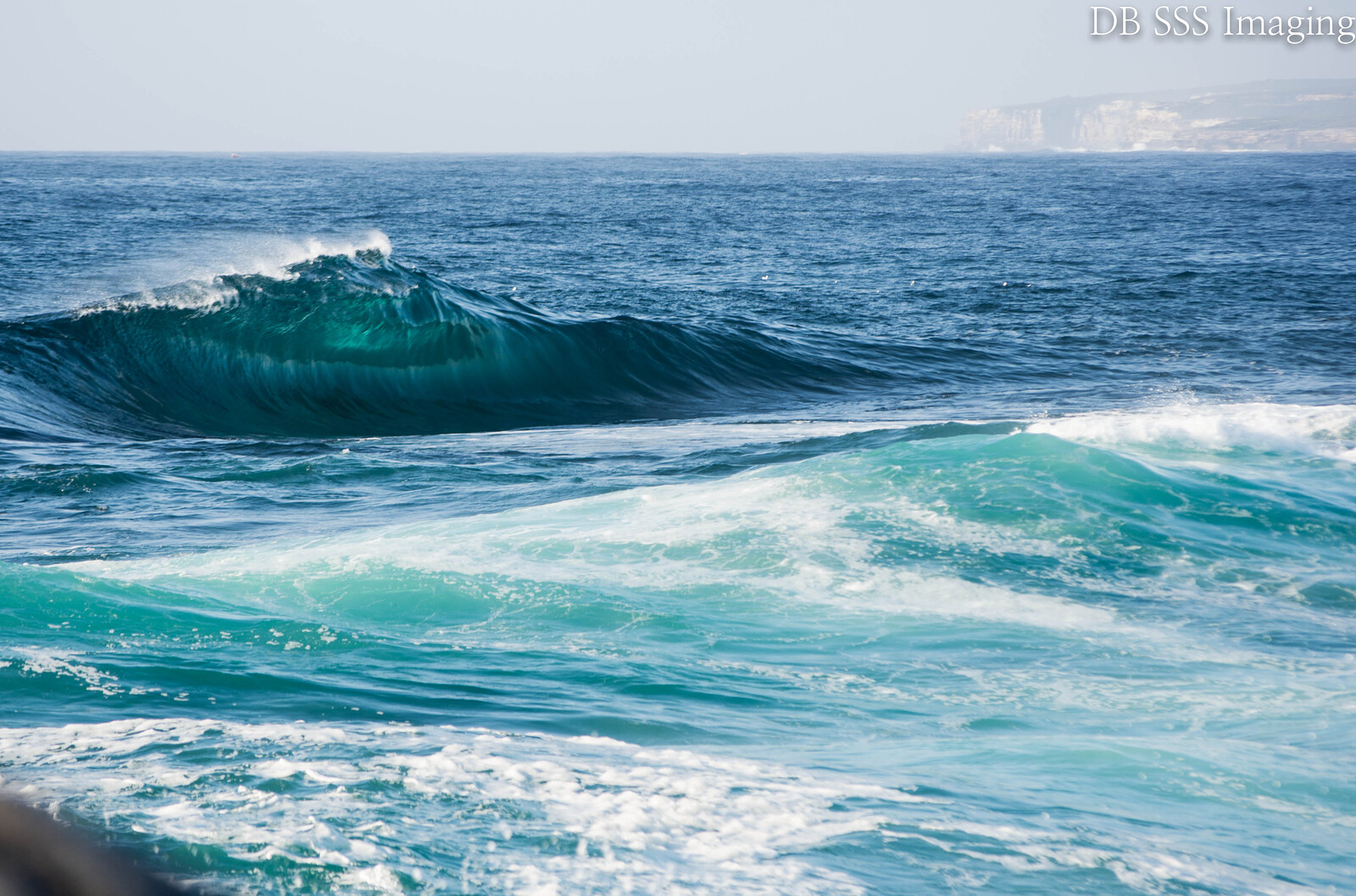 Form in the rough, Cronulla