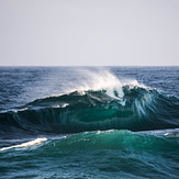 Heavy Diamonds, Cronulla