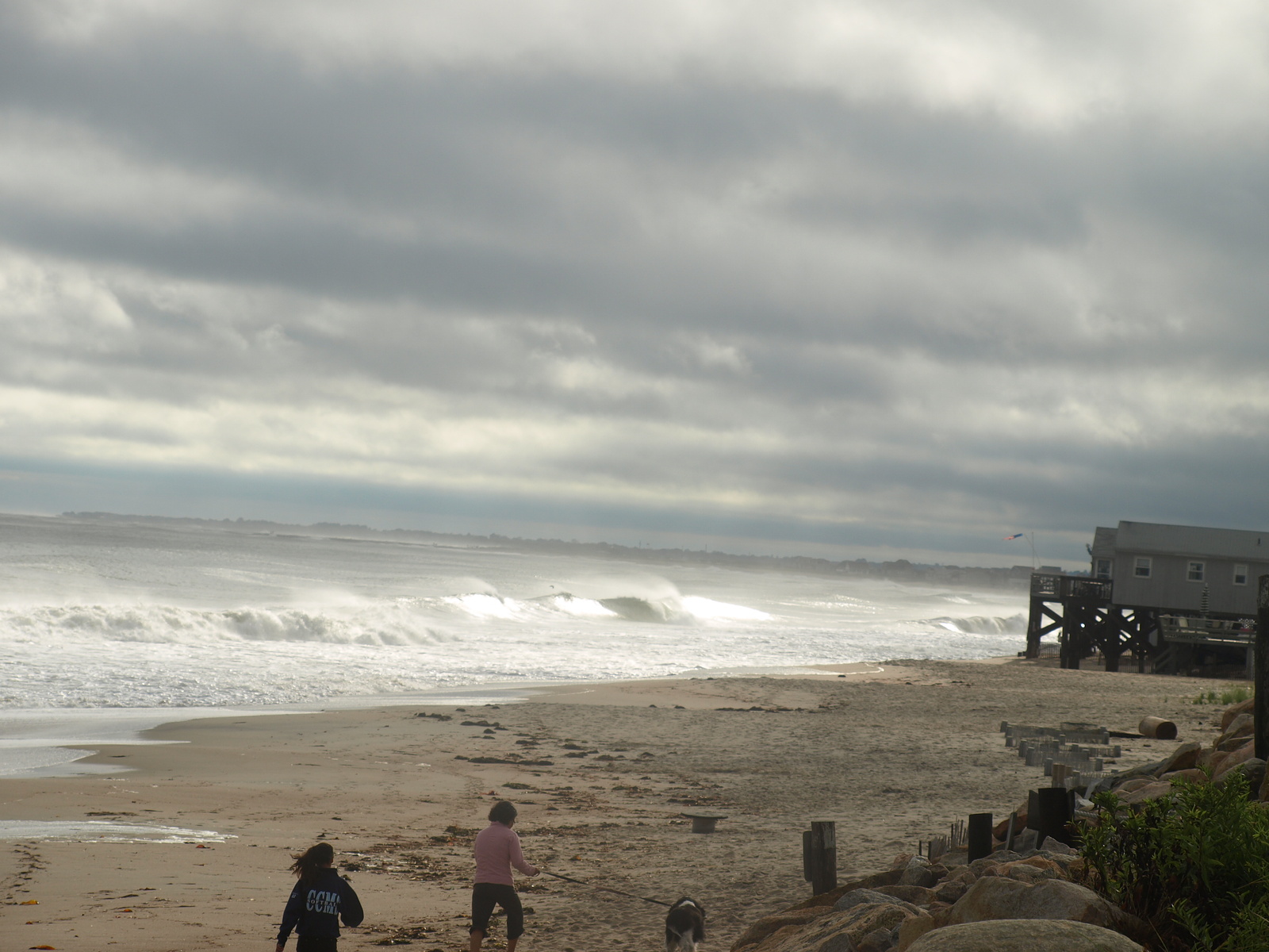 green hill beach, Greenhill