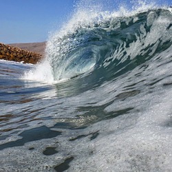 magu, Point Mugu photo