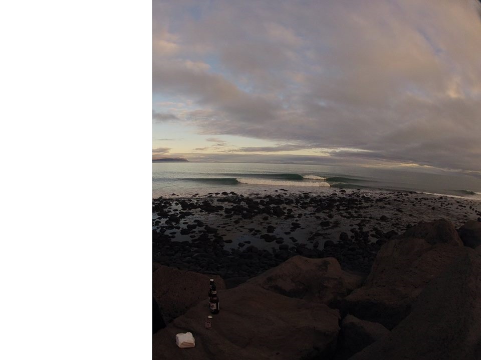 Þorlákshöfn or Porlackshofn