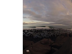 Þorlákshöfn or Porlackshofn photo