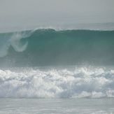 Surf Berbere Peniche Portugal, Supertubos