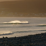 Achill Island - Summer Evening, Keel