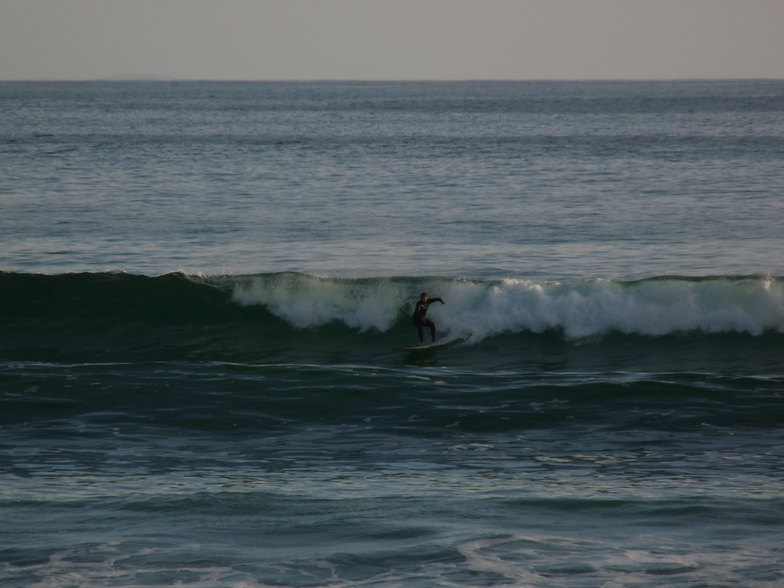Keel Strand - East End