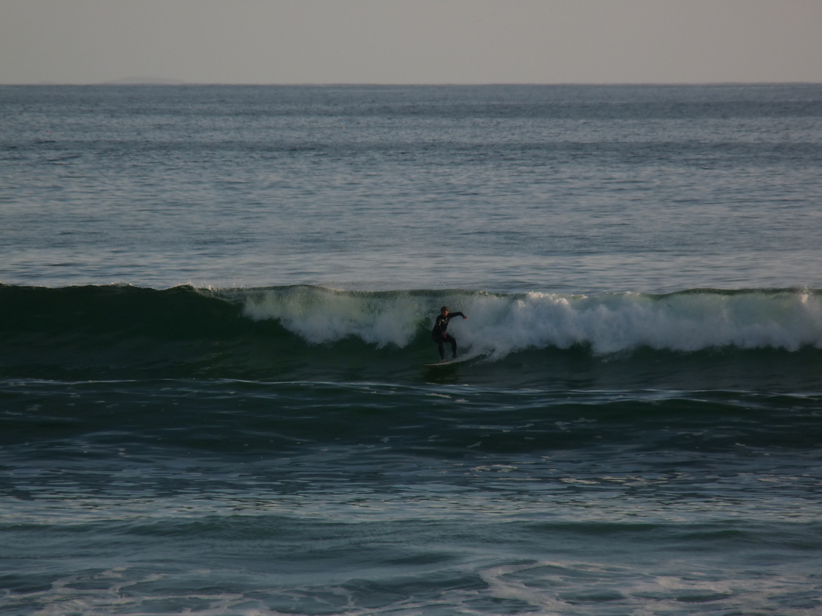 Keel Strand - East End