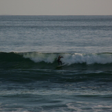 Keel Strand - East End