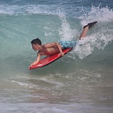 Baldwin Beach Park