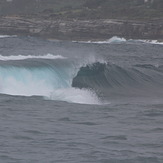 Down The Line, Clovelly Bombie