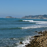 Tokomaru Bay Reef