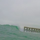 Wrightsville Beach Right Break
