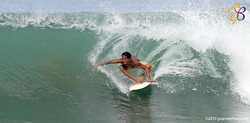 Barrel, Cimaja photo
