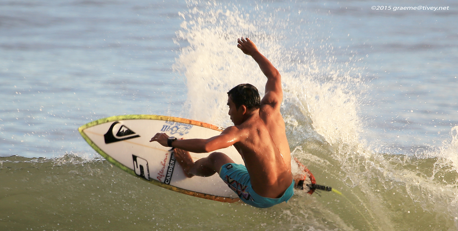 DedeS at Cimaja - Home Break