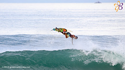 Sideways, Cimaja photo