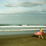 Perfect Peaks, Playa Negra