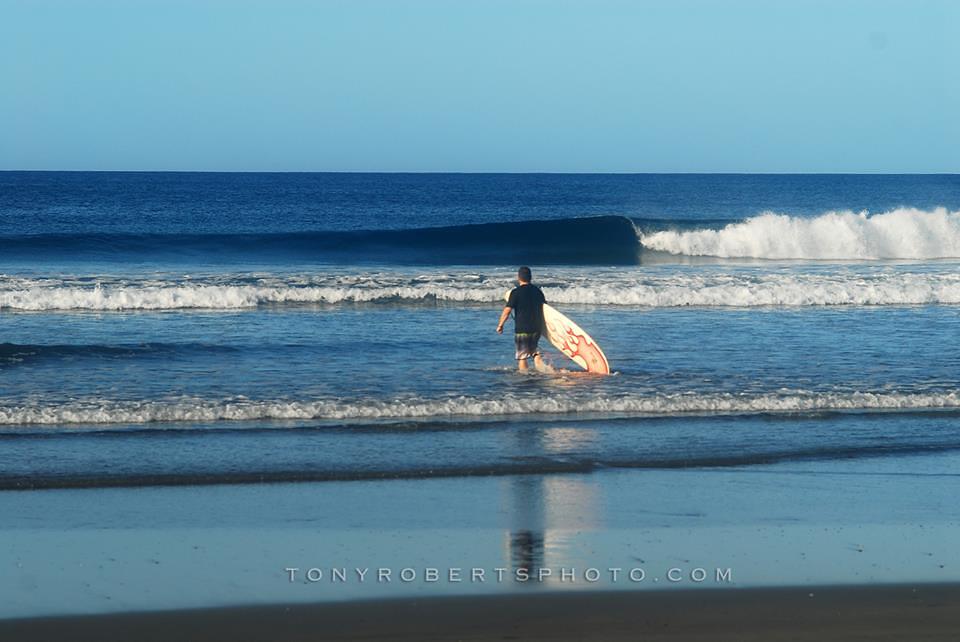 Get Your Groove On, Playa Negra