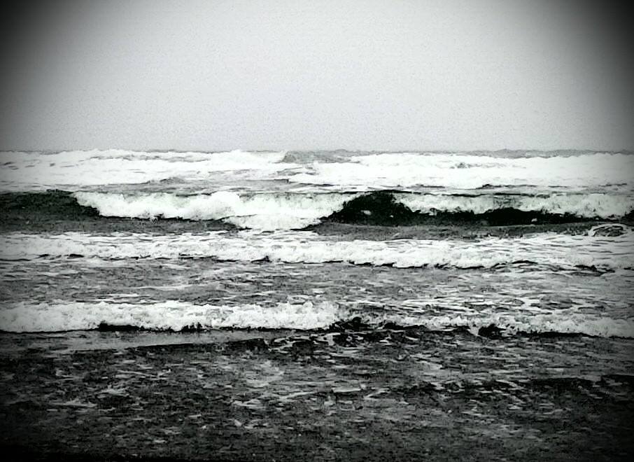 March 28, 2015 Nantasket Beach