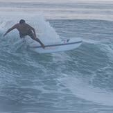 Longboard Nexpa Mexico, Rio Nexpa