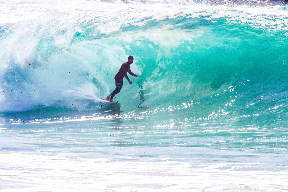 The Wedge March 30th 2015