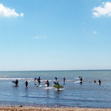 Surf Camp, Matunuck-Deep Hole