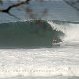 Down The Line, Playa Negra