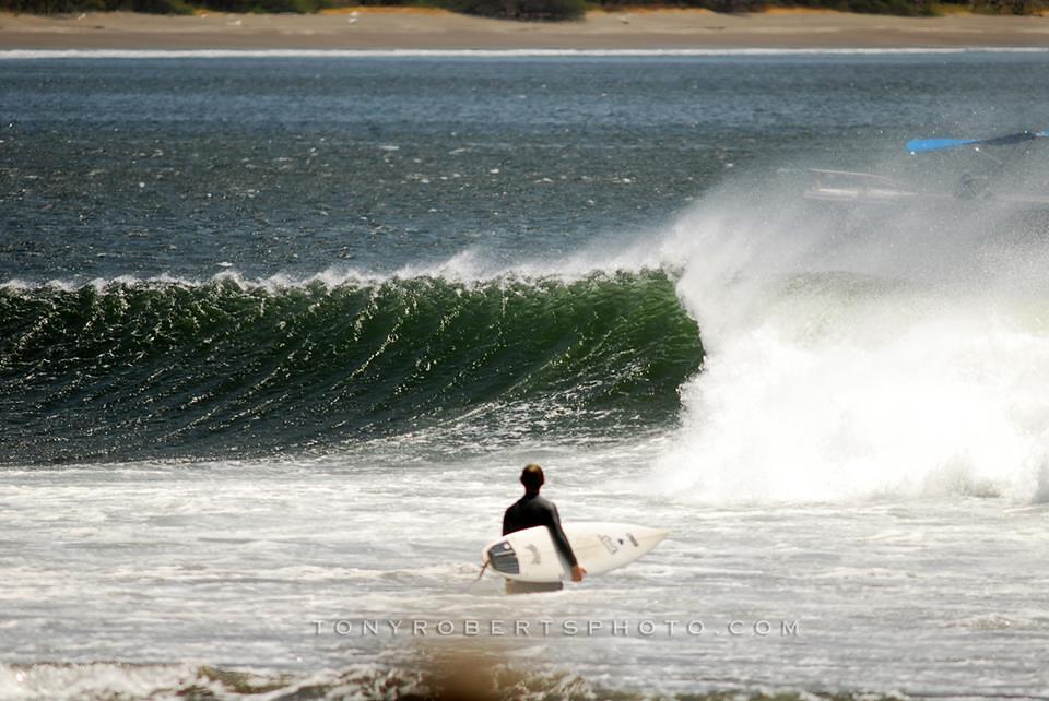Boat Trip Soon?, Playa Negra