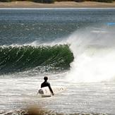 Boat Trip Soon?, Playa Negra