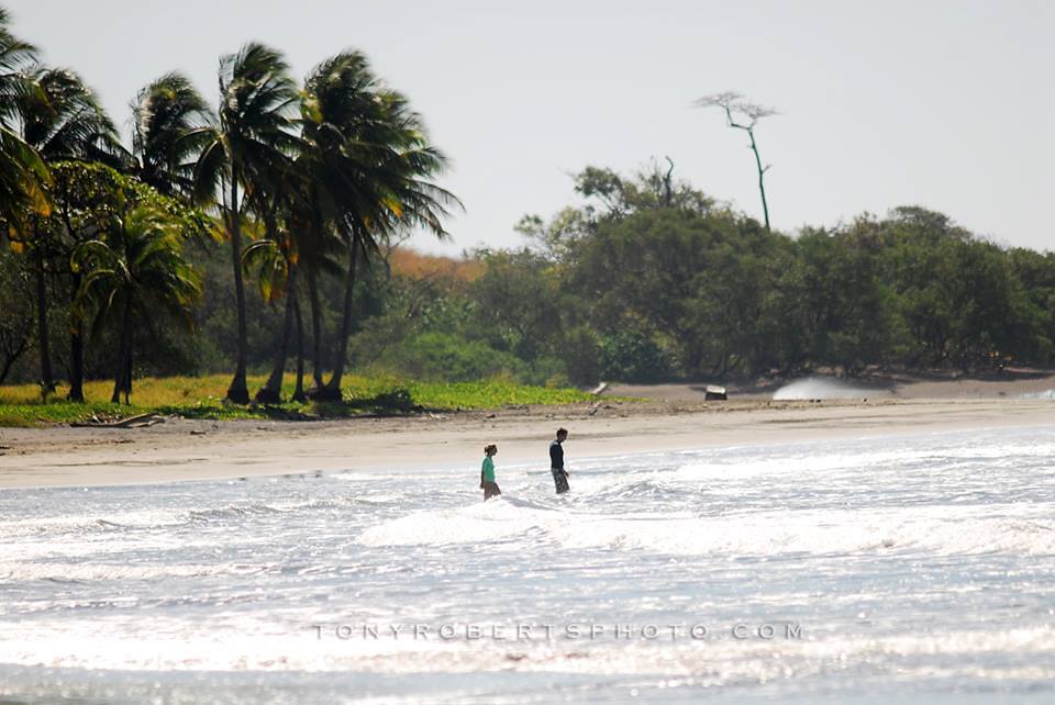Special Moments, Playa Negra