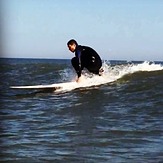 Fernandina Pier