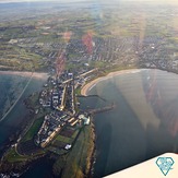 Portrush, Portrush-West Strand