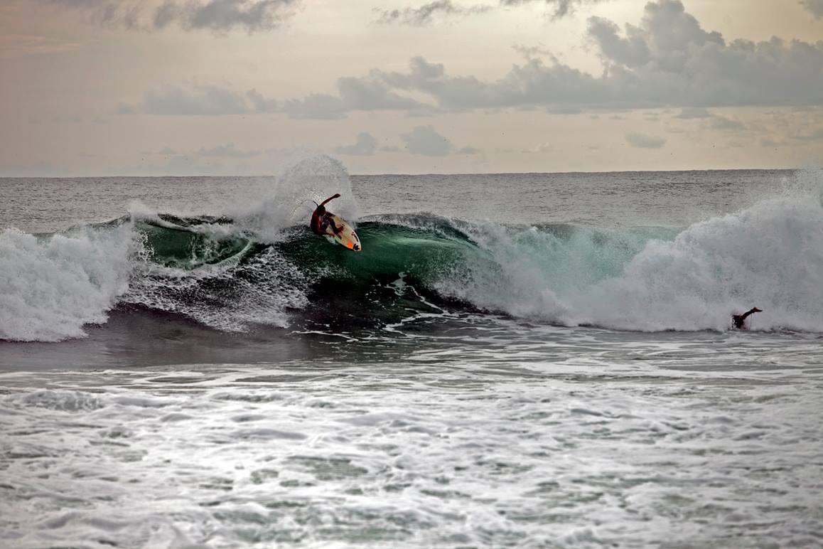 Snap!, San Pancho (San Francisco)