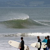 Watching, The Wedge