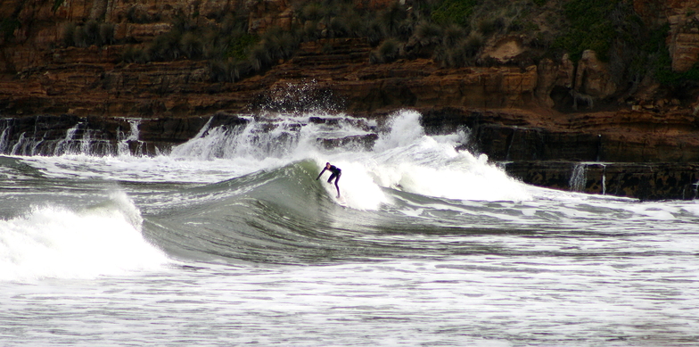 RSL s, Hope Beach