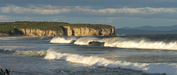 Middle Clifton, Clifton Beach photo