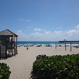 Deerfield Beach, Deerfield Beach Pier