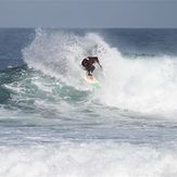 Back Hand, The Point (Gonubie Bay)