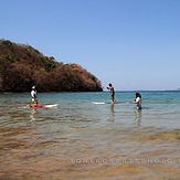 No Stress, Playa Negra