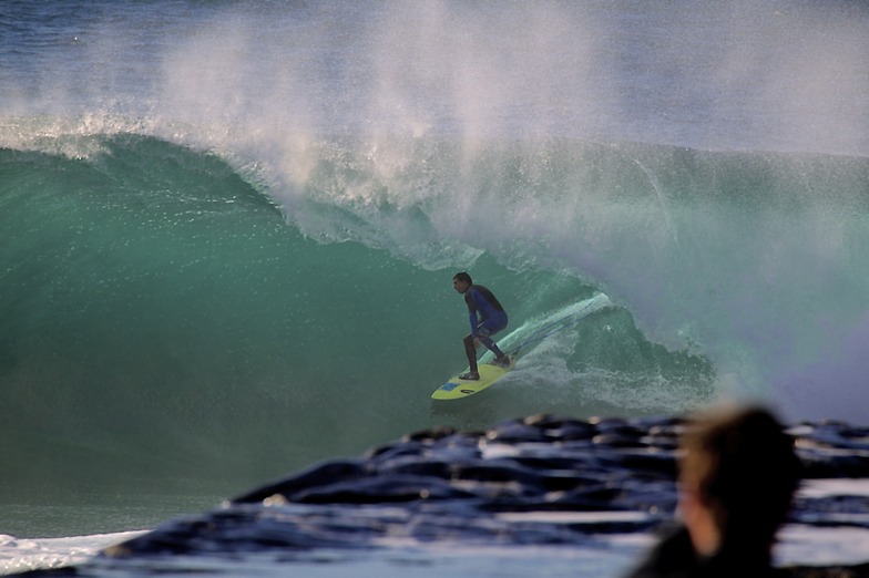 sydney slab