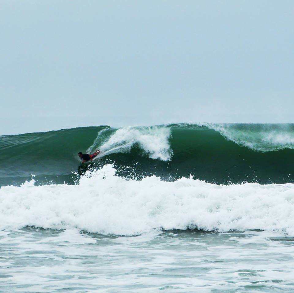 PTA.CARNERO PRO, Punta Carnero