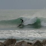 Surf Berbere, Peniche,Portugal, Molho Leste