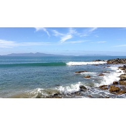 Swansea point photo