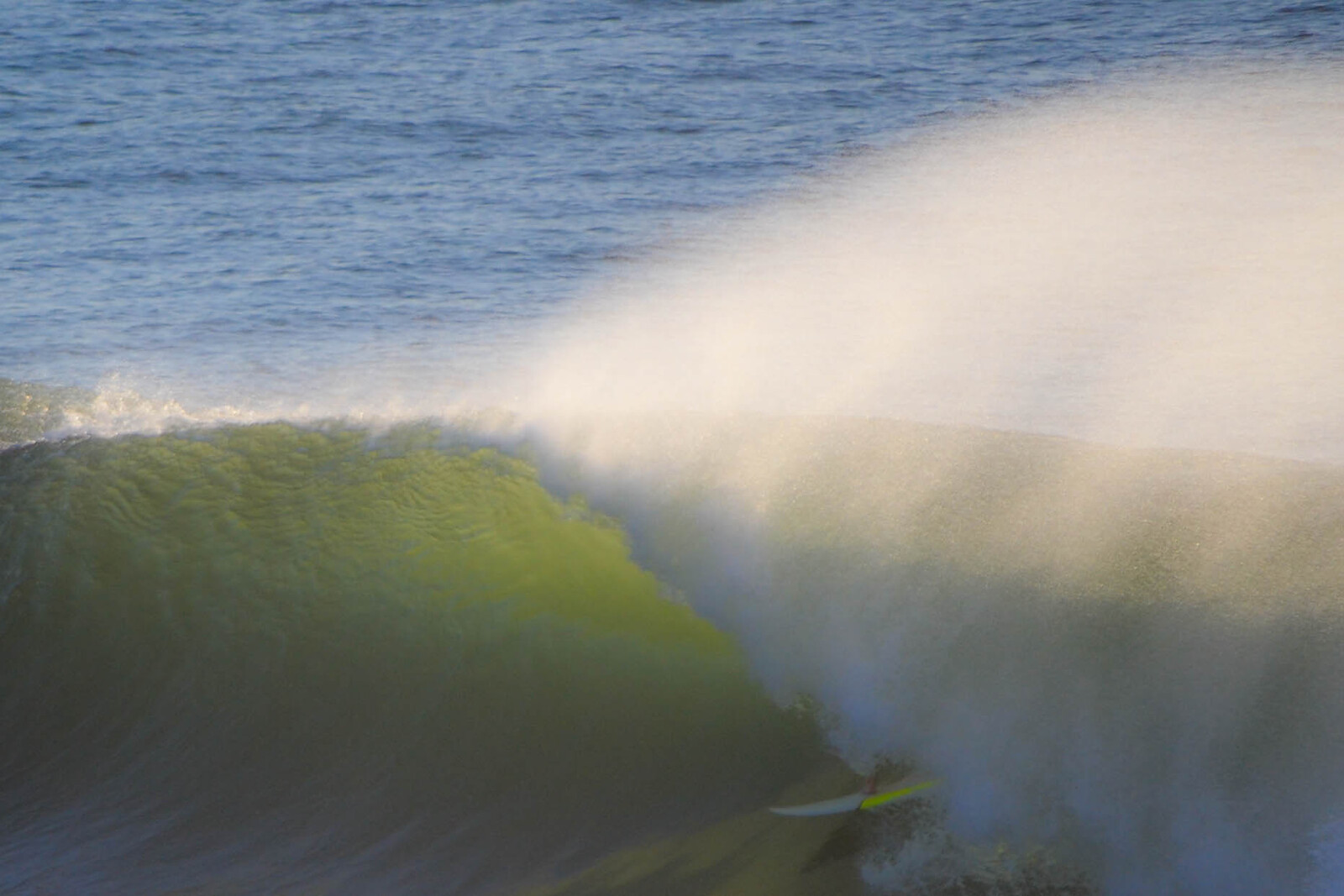 The Point Break, Cronulla Point