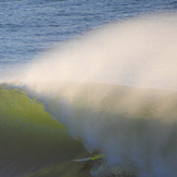 The Point Break, Cronulla Point