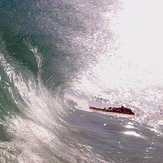 Trigg Barrels, Trigg Beach