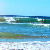 Small Fun Barrels, Thirroul