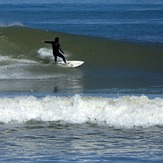 sunday, South Beach (Wanganui)