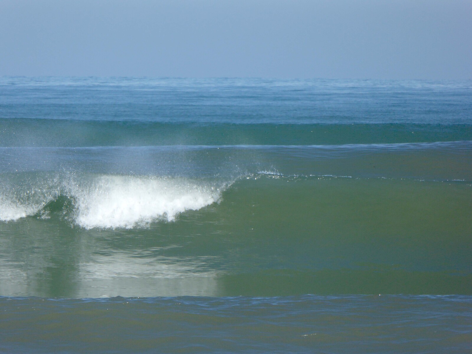 sunday morning sets, South Beach (Wanganui)