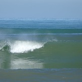 sunday morning sets, South Beach (Wanganui)